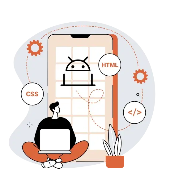 Android-App-Development