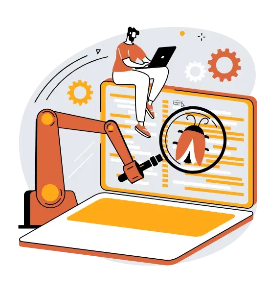 Website Design & Development Service