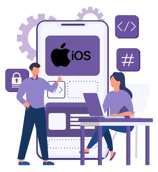 iOS-App-Development