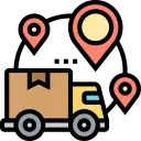 Shipment-Truck