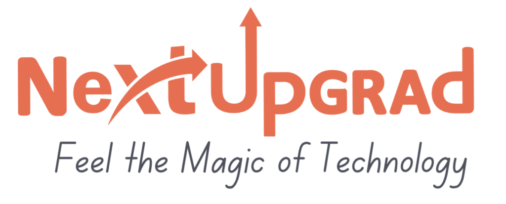 Nextupgrad_Logo