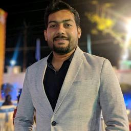 Anurag Chauhan