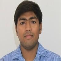 Monil Girdhar