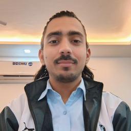 Nikhil Mishra