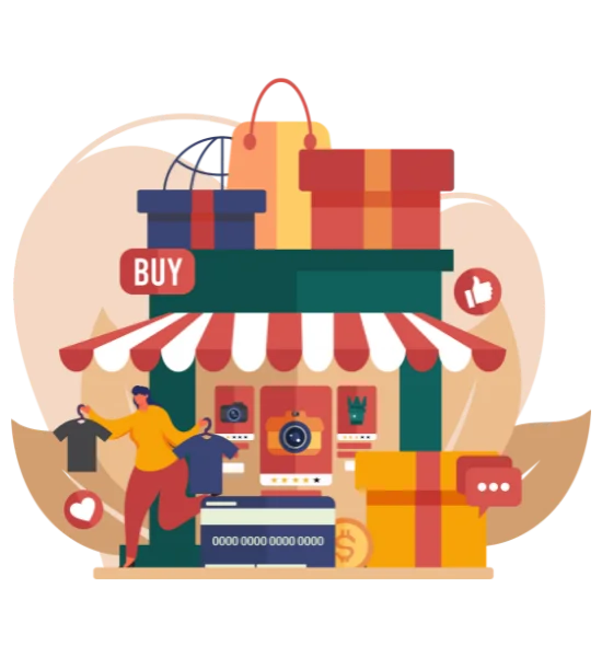 Shopify E-Commerce Development Services for Your Business Shopify E-Commerce Development Services for Your Business